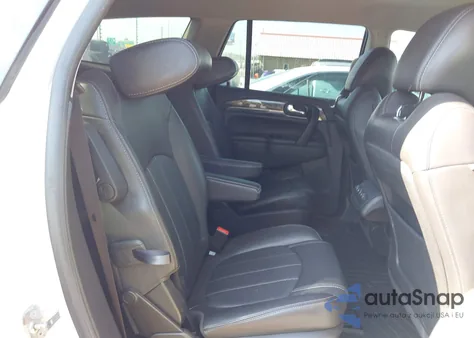 2017 Buick Enclave Leather z USA, uszkodzony, nr VIN 5GAKVBKD7HJ273207